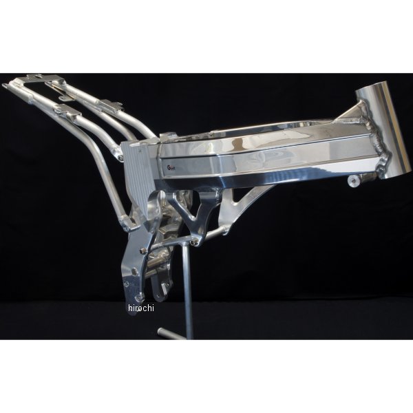 アルミフレーム GC-021 GROM