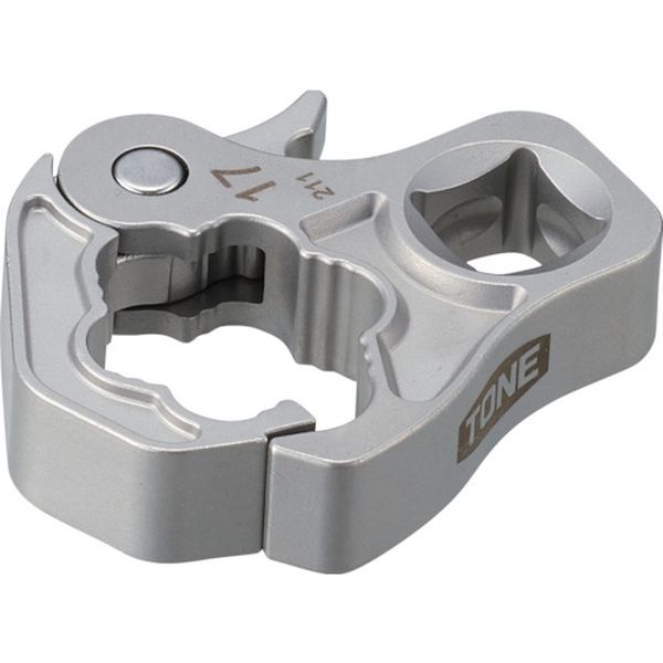 3QCF19 368-2817  クイックオープンクロウフットレンチ