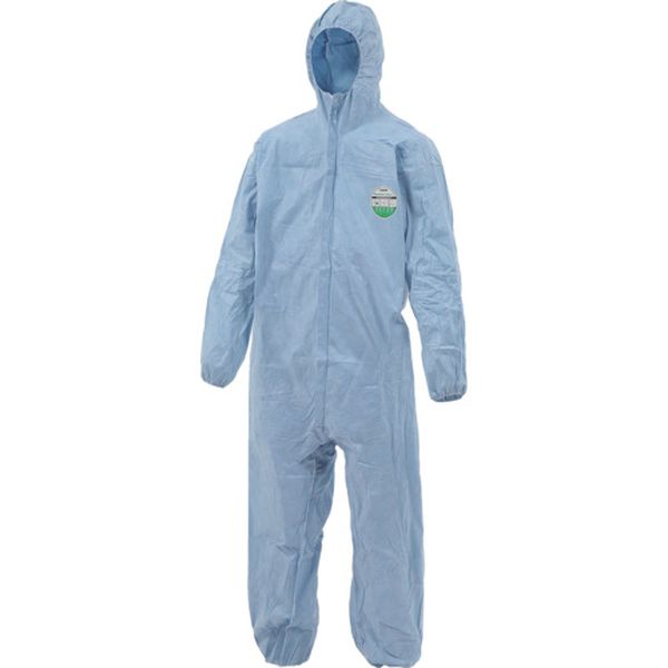 30014395 628-3283  難燃防護服 Pyrolon Plus2 XL