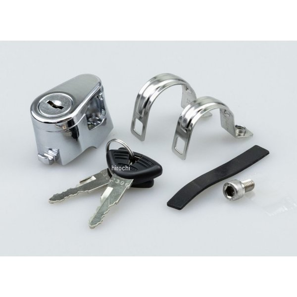 ヘルメットロック クランプホルダー MK 22.2/25.4mm