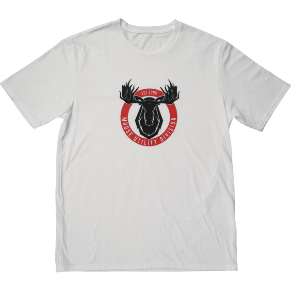 Tシャツ MUD BADGE NA XLサイズ