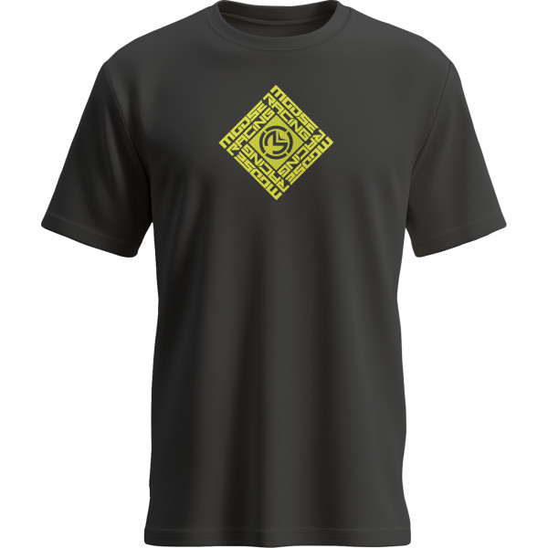 Tシャツ SPIN SYNC ブラック 2XLサイズ