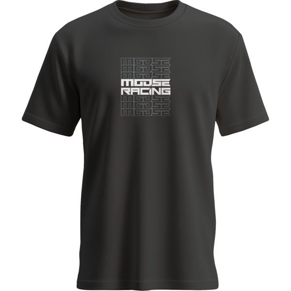 Tシャツ RECURRENCE ブラック 2XLサイズ