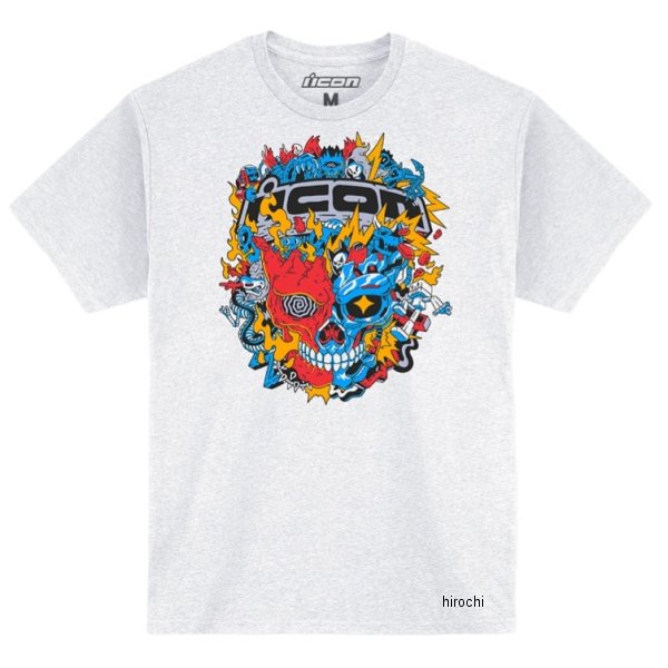 2025年春夏モデル Tシャツ REDOODLE 白 XLサイズ