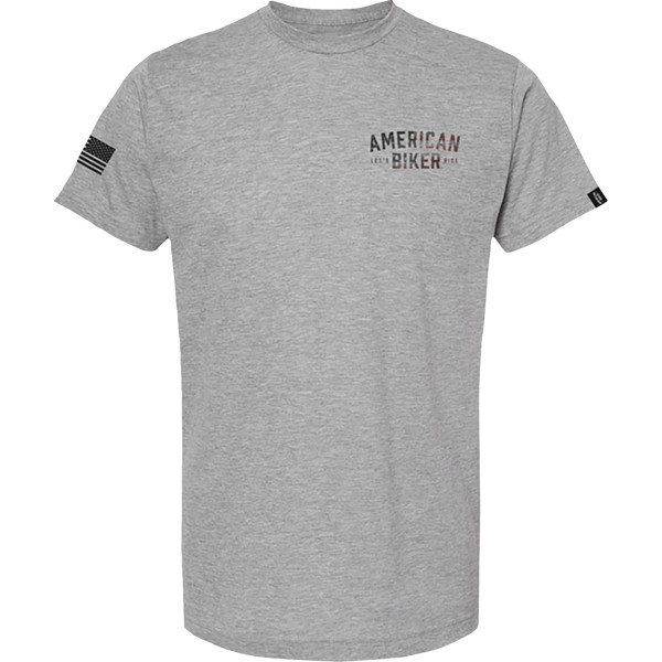 Tシャツ BIKER SAM ACTIVE RWB 4Xサイズ