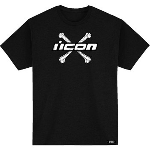 Tシャツ CRESTFALLEN ブラック Mサイズ