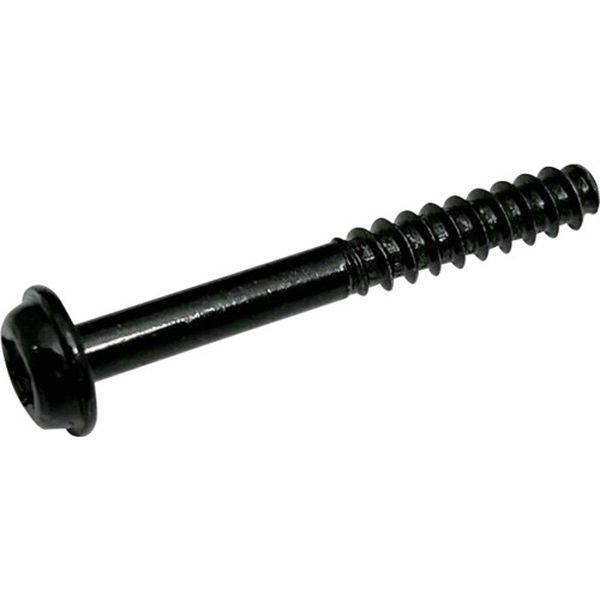ランダムオービタルサンダー 補修パーツ  Screw Torx M4 x 30mm