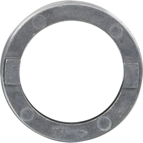 ランダムオービタルサンダー 補修パーツ  Thread lock ring 50mm