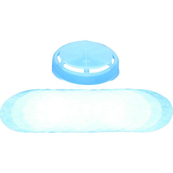 406-9927  フロントキャップキット  1S/1PK