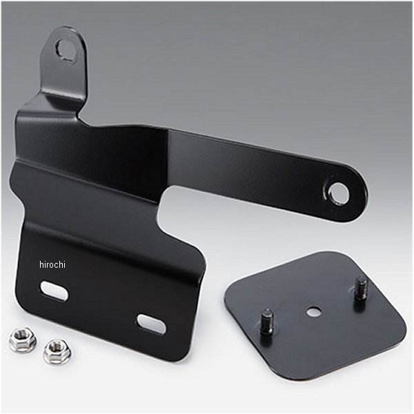 ETCケース取り付け用ステー 21年- GB350/S 黒