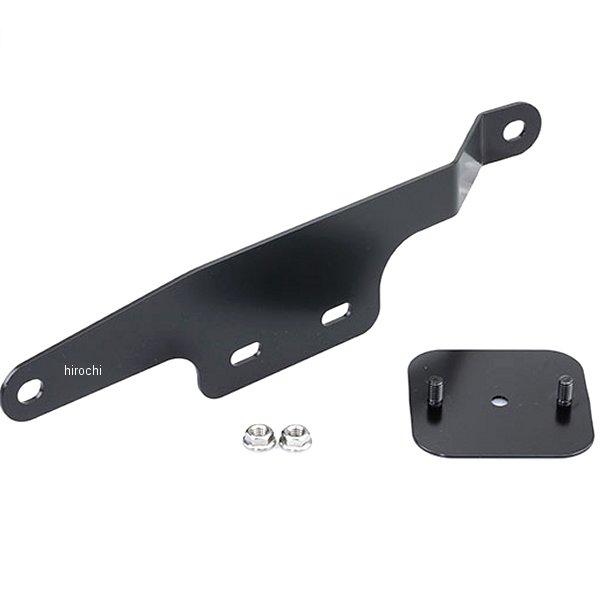 ETCステー 24年- GB350C  ブラック