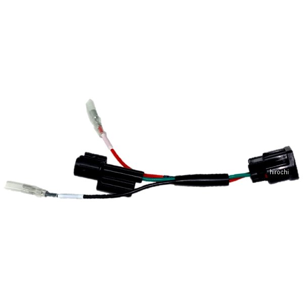 ACC分岐ハーネスキット 060型HX 2P ホンダ用