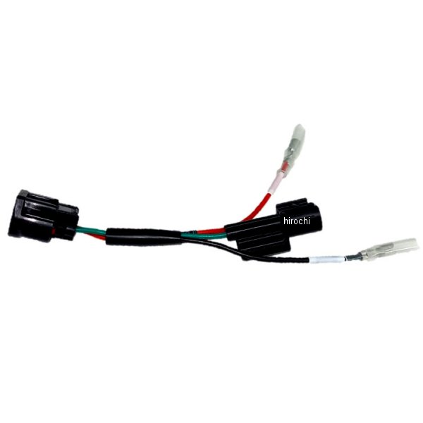 ACC分岐ハーネスキット 060型HX 4P ホンダ用