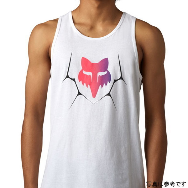 タンクトップ シーズ プレミアム オプティックホワイト Sサイズ