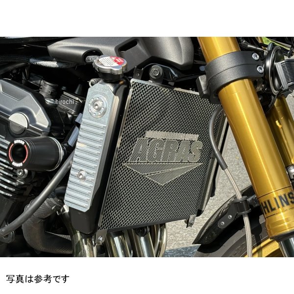 ラジエターサイドカバー BK Z900RS 21年-25年 Z900RS