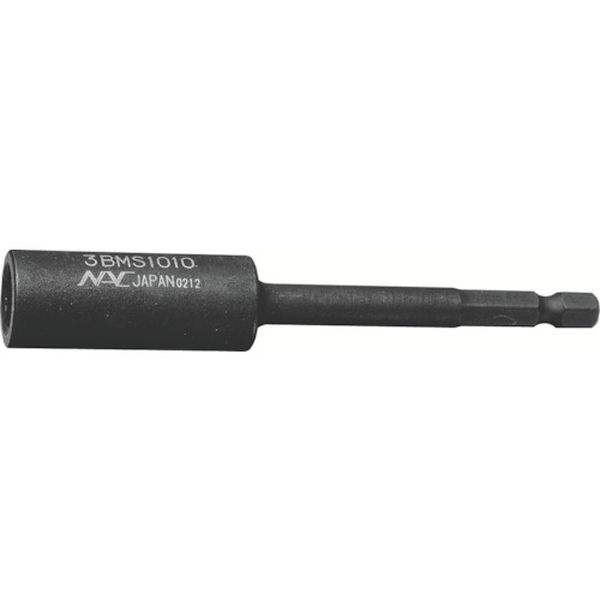 ドライバーソケット マグネットスライドタイプ6.35x12mmx200L