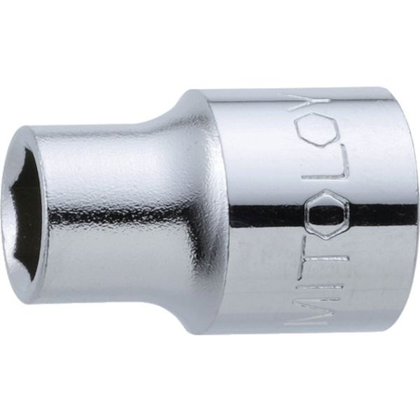 3H7 817-4496  3/8 スペアソケット (6P) 7mm