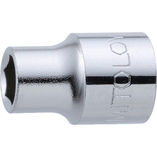 3H8 817-4497  3/8 スペアソケット (6P) 8mm