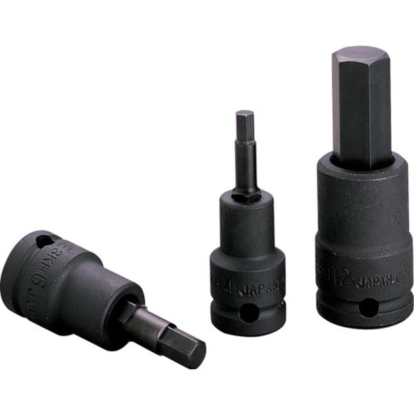 ヘキサゴンソケット（強力タイプ）