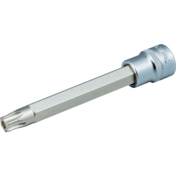 ロングトルクスソケット（いじり防止タイプ）　Ｔ３０