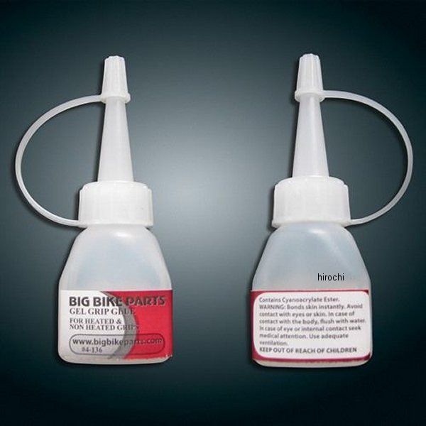 グリップ接着剤 25オンス