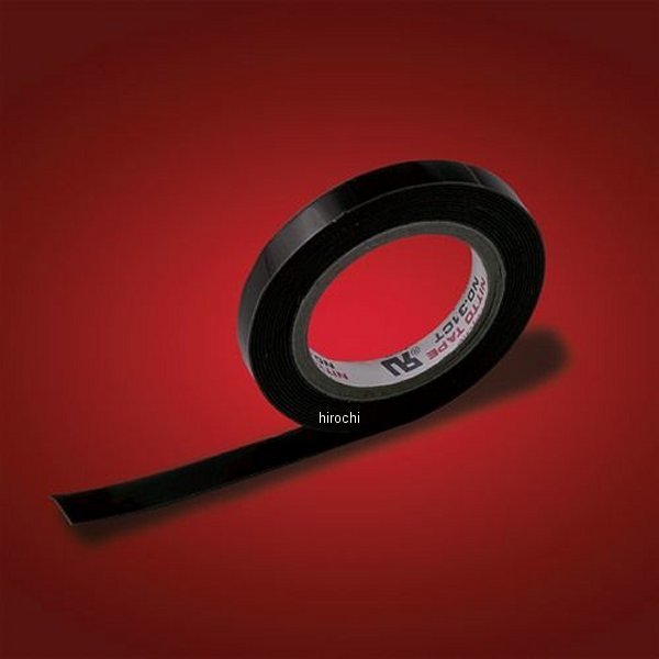 6.5フィート 両面ロールテープ