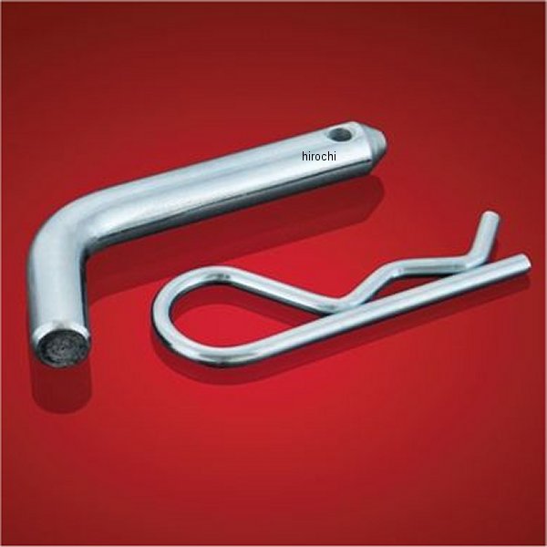 1/2 ヒッチピン クリップ