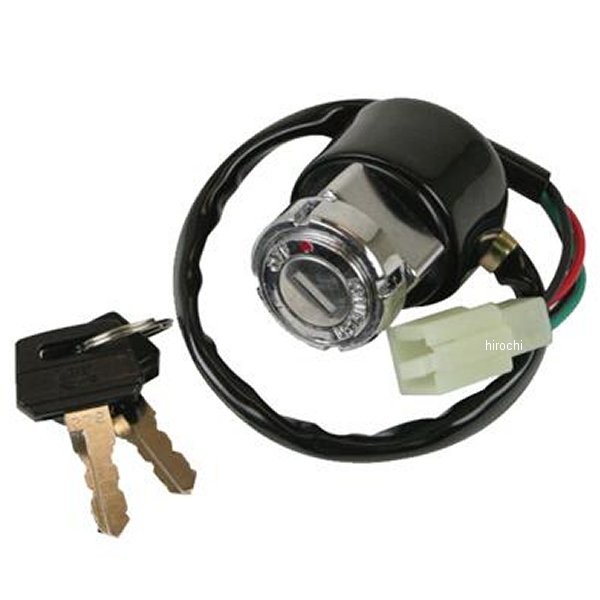 汎用メインキー