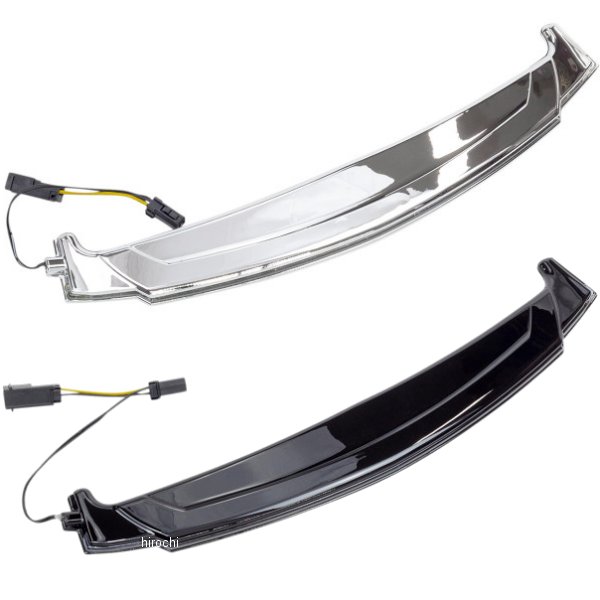 フェアリングトリム 15年以降 FLTR LED付ベント