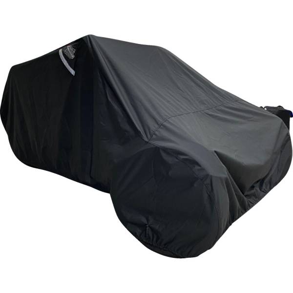 Guardian Weatherall フィットカバー 22年-23年 Can-Am Ryker Sport 黒