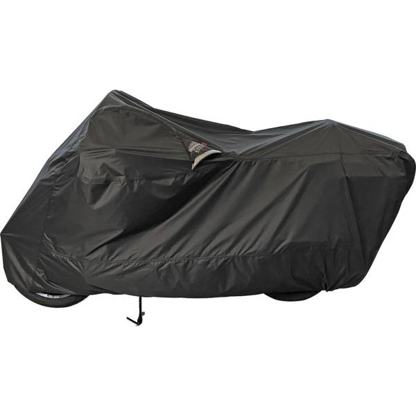 Guardian Weatherall プラスラチェットカバー Mサイズ 黒