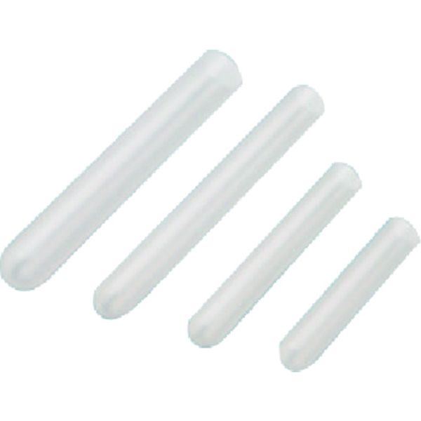 1216-04 PPテストチューブ10ml