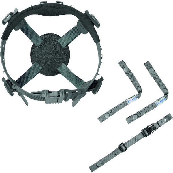 105-9215  ヘルメット 内装一式 SC-MPC2RA