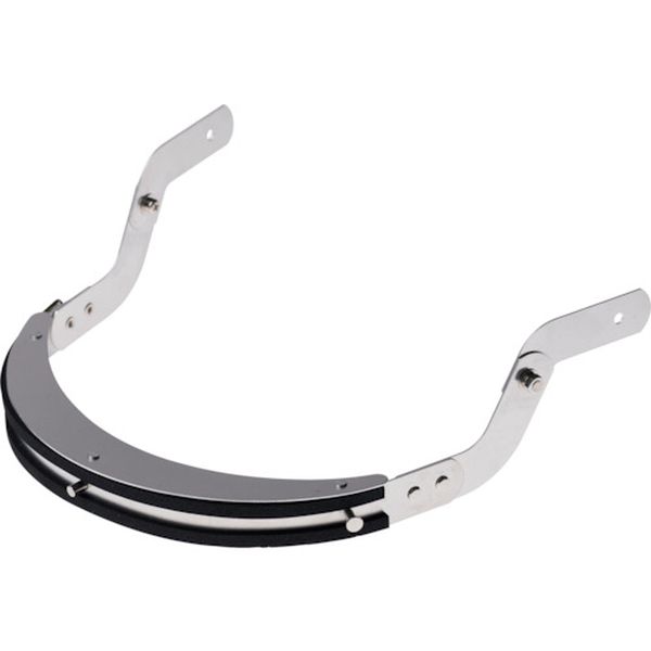 360-4487  ヘルメット取付型防災面 SC-23用 防災面バンド