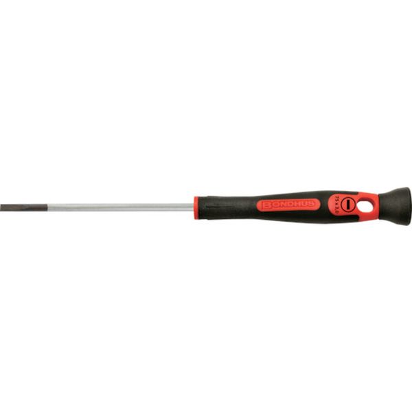 プリシジョングリップ精密ドライバー  -4×100