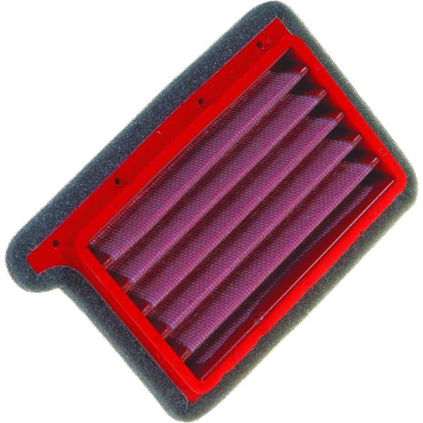 エアフィルター トライアンフ TRIDENT 660