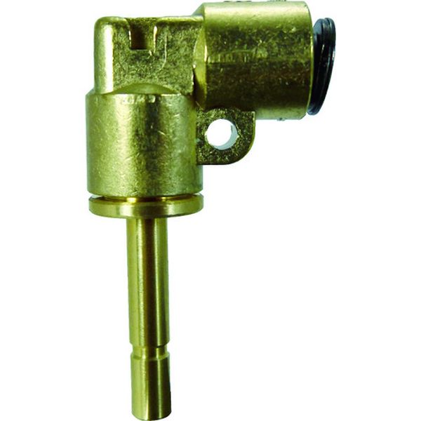 フジエルコネクター(金属) 4mm