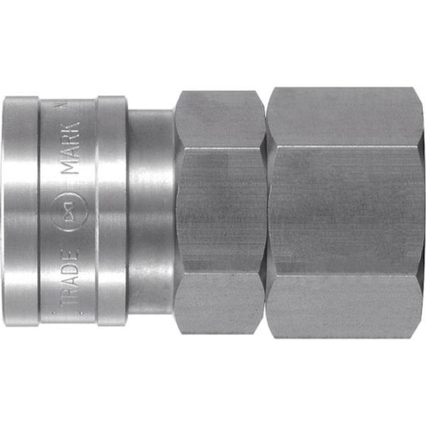 SUSNBR ハイカプラ ステンレス製 ニトリルゴムNBR(SG)SUS(00272)