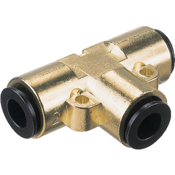 チヨダ　フジユニオンティ（金属）　４ｍｍ