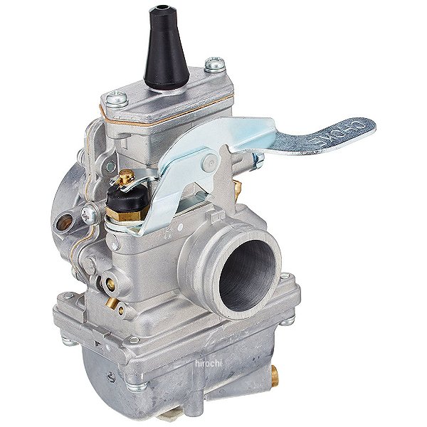 キャブレターASSY ミクニ MIKUNI TM24-4フラット TZR50、TZ50