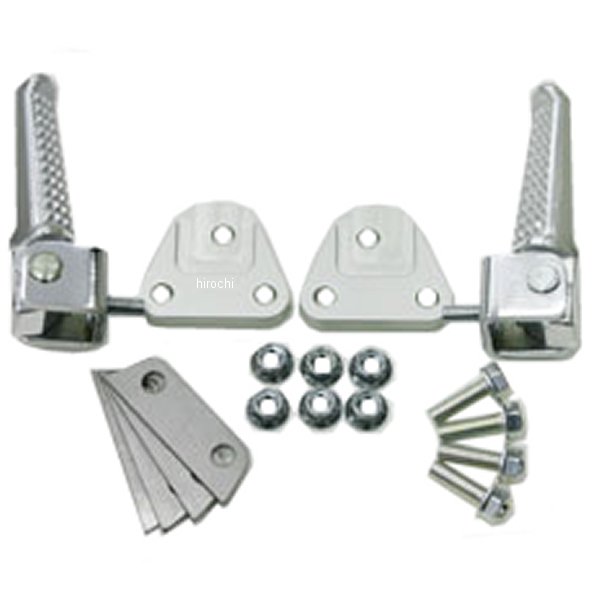 タンデムステップキット Z2、Z1000MK2、Z1-R