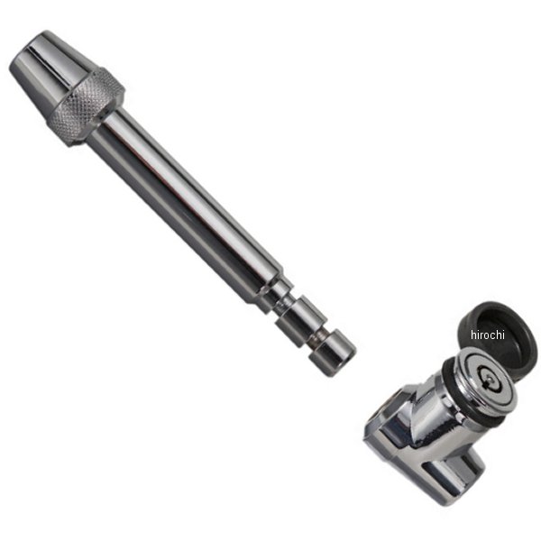 LOCK-RCVR 5/8X2-3/4 R-ANG