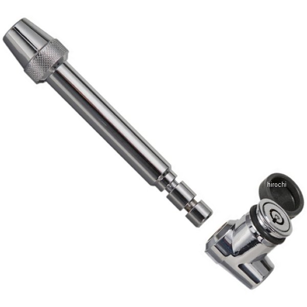 LOCK-RCVR 5/8X3-1/2 R-ANG