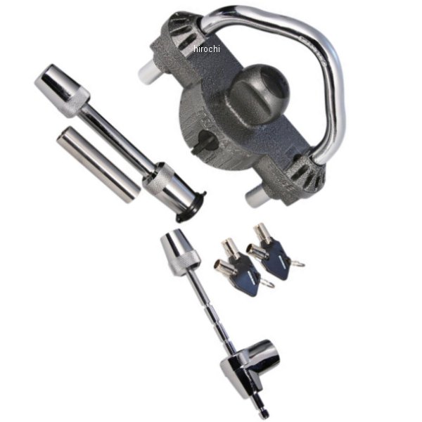 TOWKIT UNIV KEYD ALIKE DC