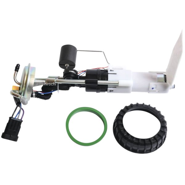 コンプリートフューエルモジュール 09年-11年 Can-Am Renegade 800