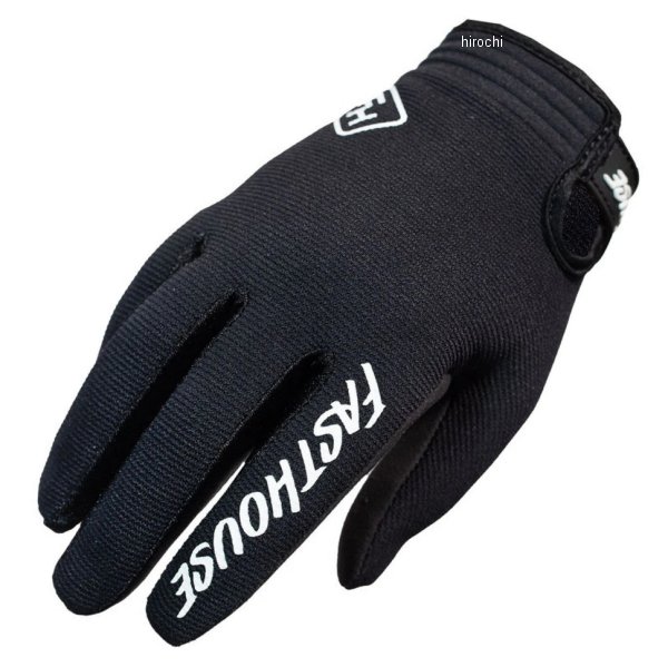 カーボン グローブ ユース用 黒 YLサイズ
