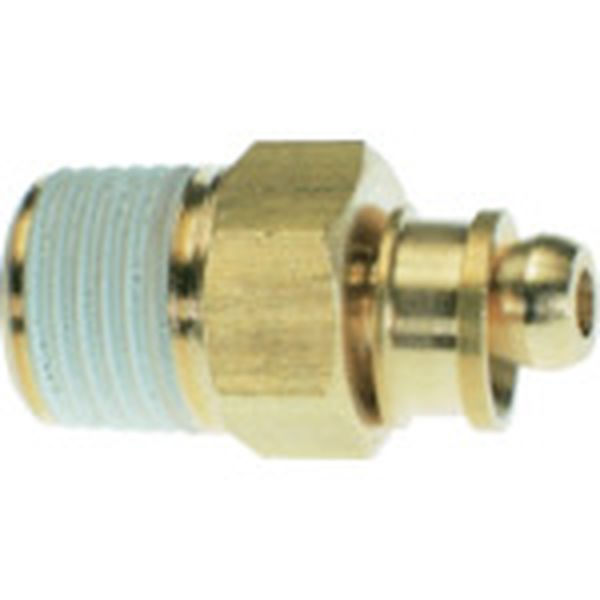 401N 808-3391  テラピンニップル 4mm・R1/8