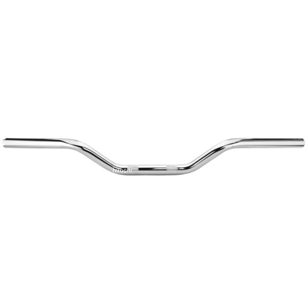 スーパーハンドルバー クローム