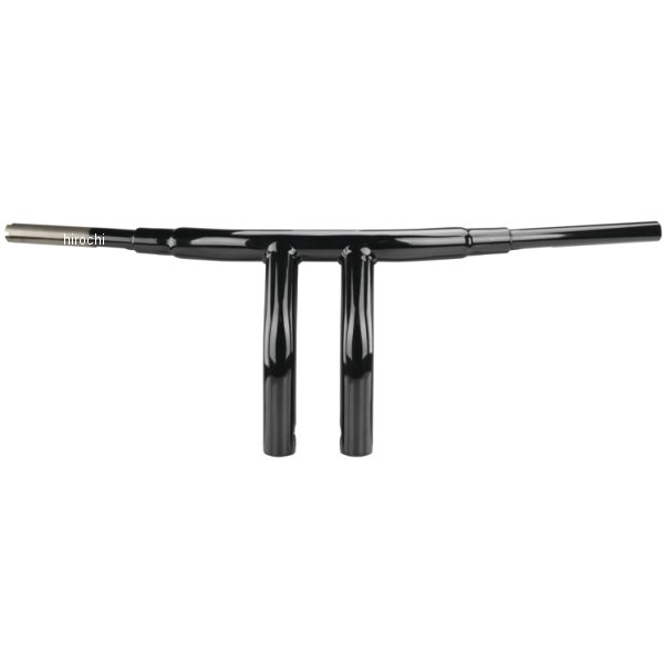 プルバックハンドル 1.5 TBAR 10.5インチ CH TBW