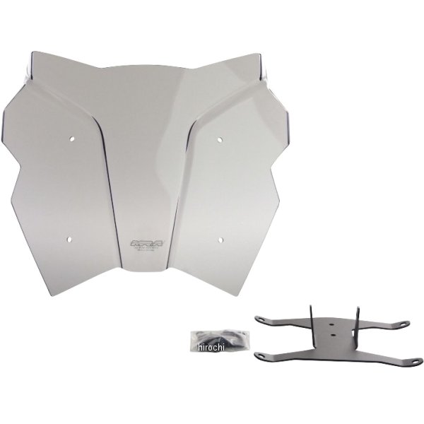 スクリーン スポーツ 18年-22年 790ADVENTURE/R スモーク